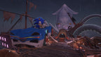 Sonic Racing: CrossWorlds