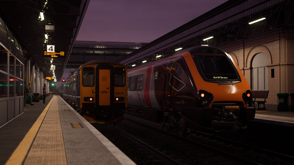 Train Sim World® 6: Special Edition