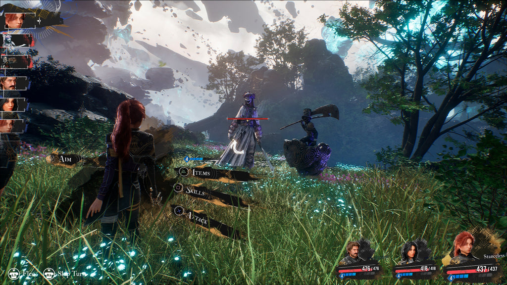 Captura de juego de Clair Obscur: Expedition 33 – Deluxe Edition - PS5 - imagen 5