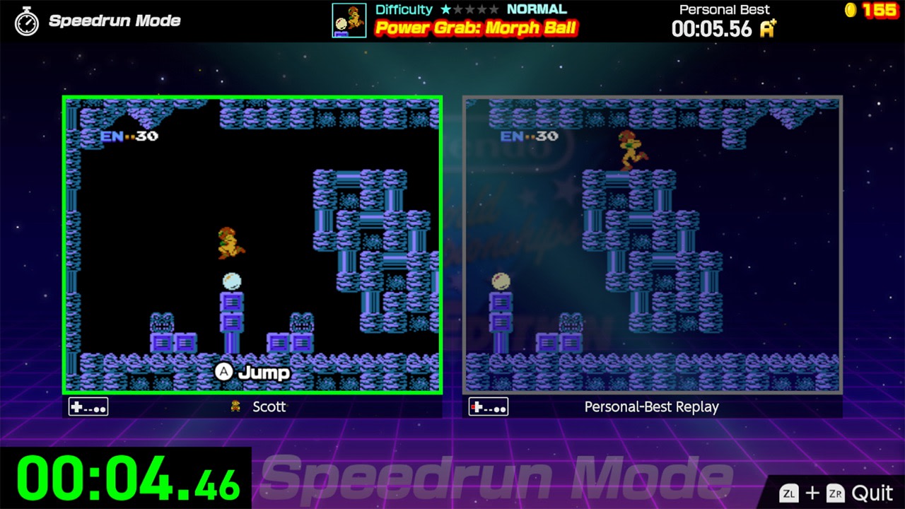 Nintendo World Championships: NES™ Edition