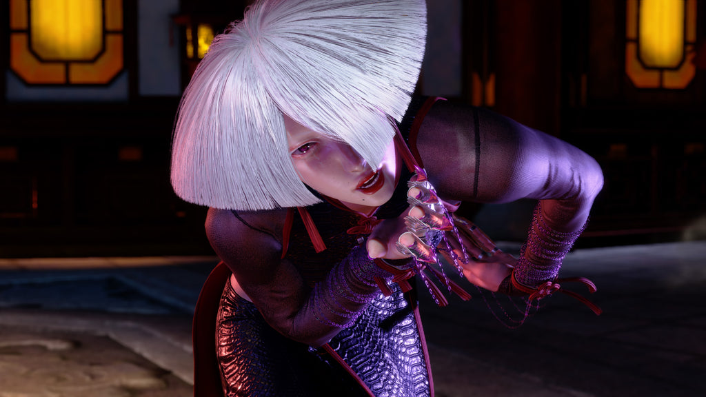 Captura de juego de Street Fighter 6 Years 1-2 Fighters Edition - PS5 - imagen 2
