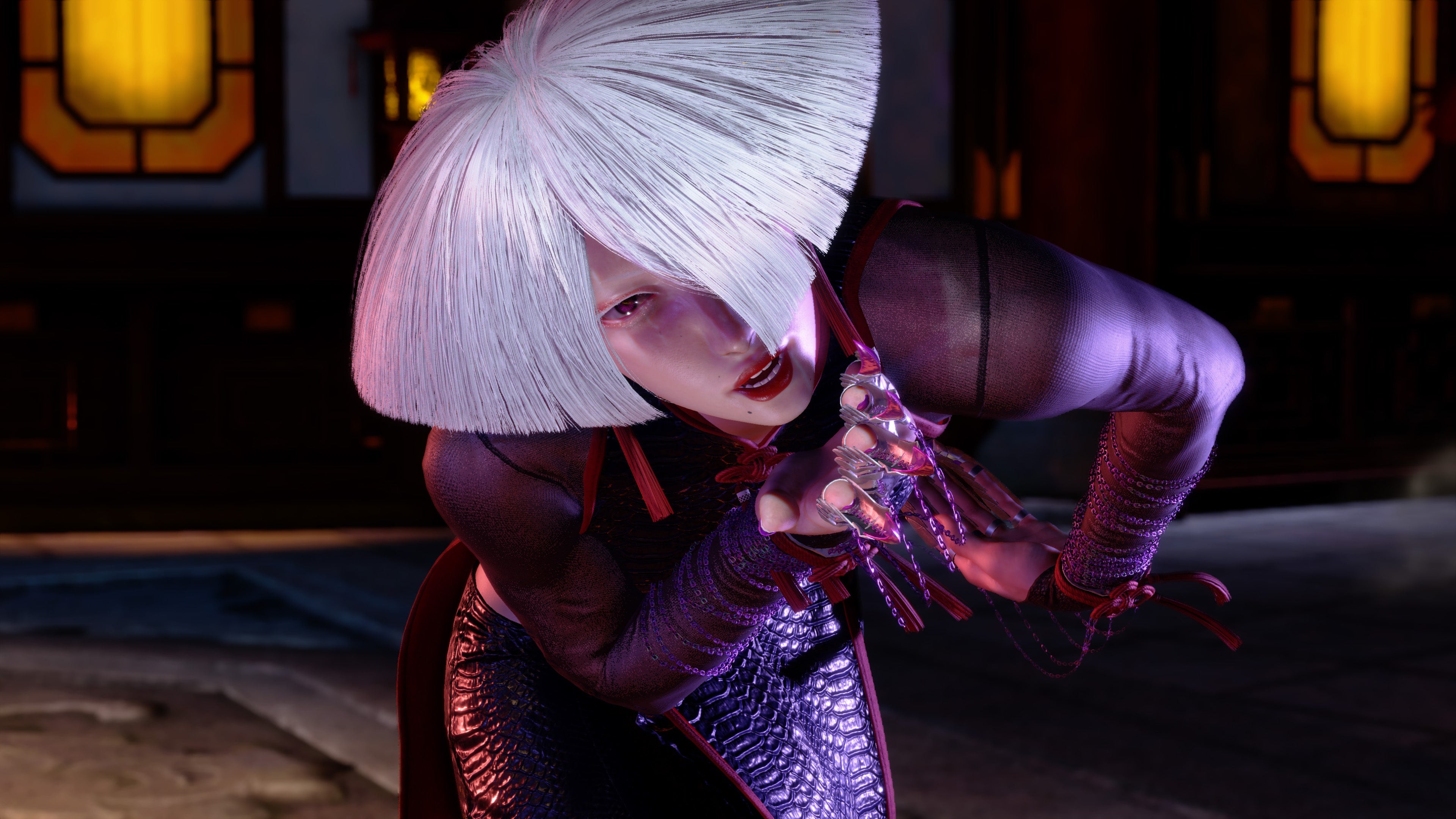 Captura de juego de Street Fighter 6 Years 1-2 Fighters Edition - PS5 - imagen 2