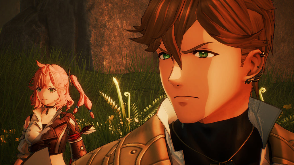 Captura de juego de Atelier Yumia: The Alchemist of Memories & the Envisioned Land - PS5 - imagen 3
