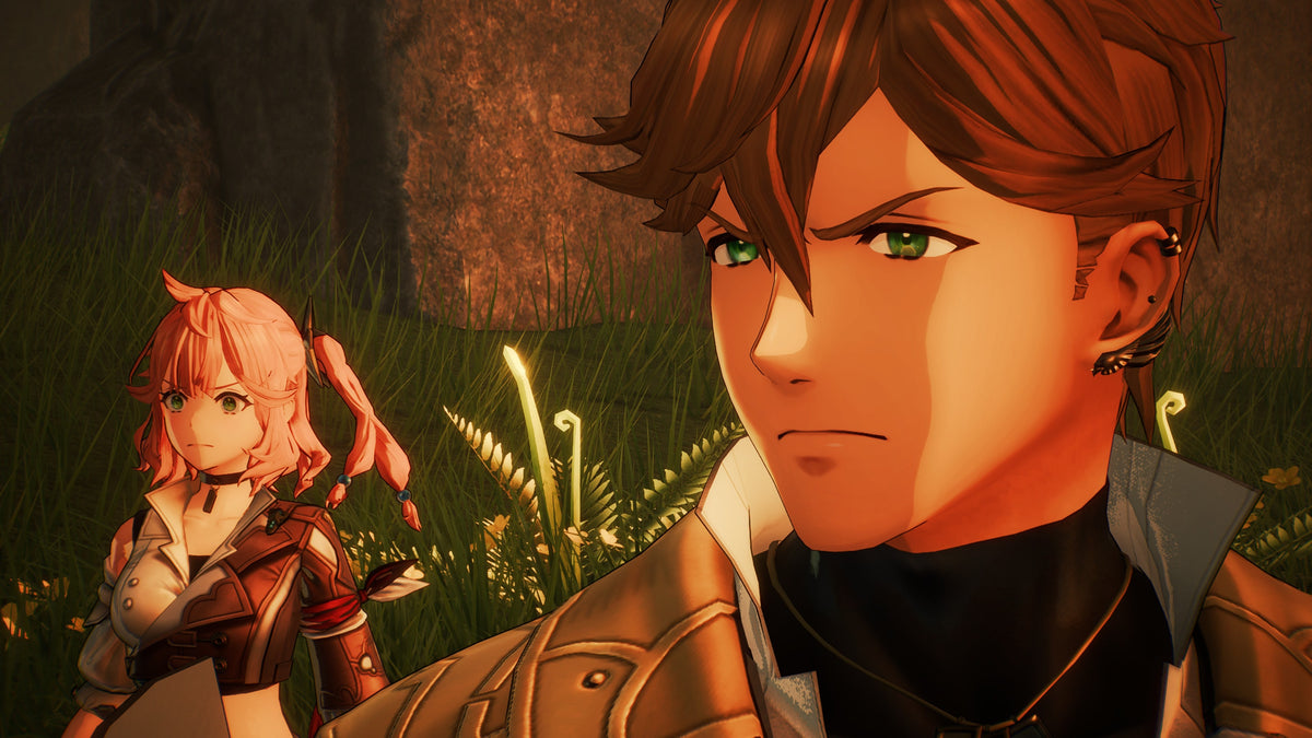 Captura de juego de Atelier Yumia: The Alchemist of Memories & the Envisioned Land - PS5 - imagen 3