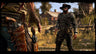 Captura de juego de Dying Light: Definitive Edition & Call of Juarez: Gunslinger - Nintendo Switch - imagen 2