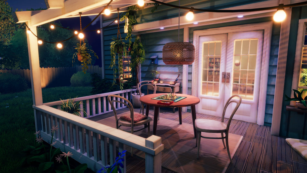 Captura de juego de NEW MONOPOLY - PS5 - imagen 6