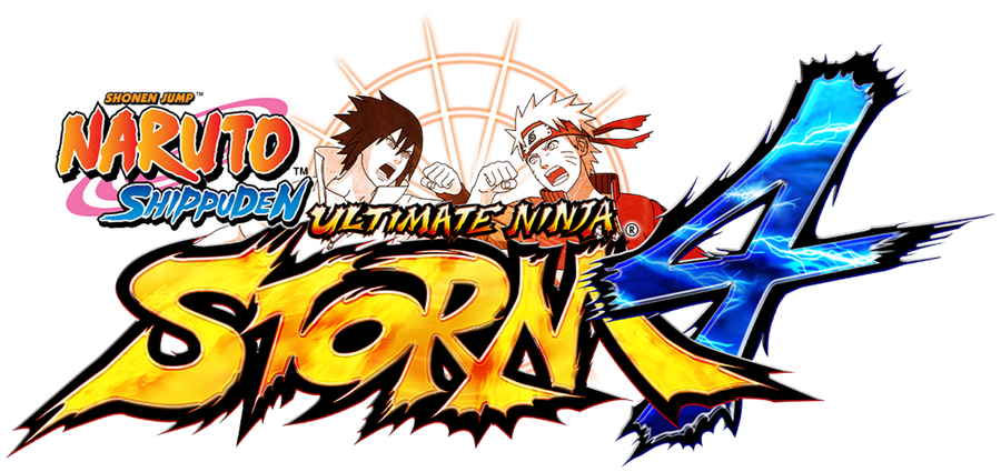 Captura de juego de NARUTO SHIPPUDEN: Ultimate Ninja STORM 4 - PS4 - imagen 1