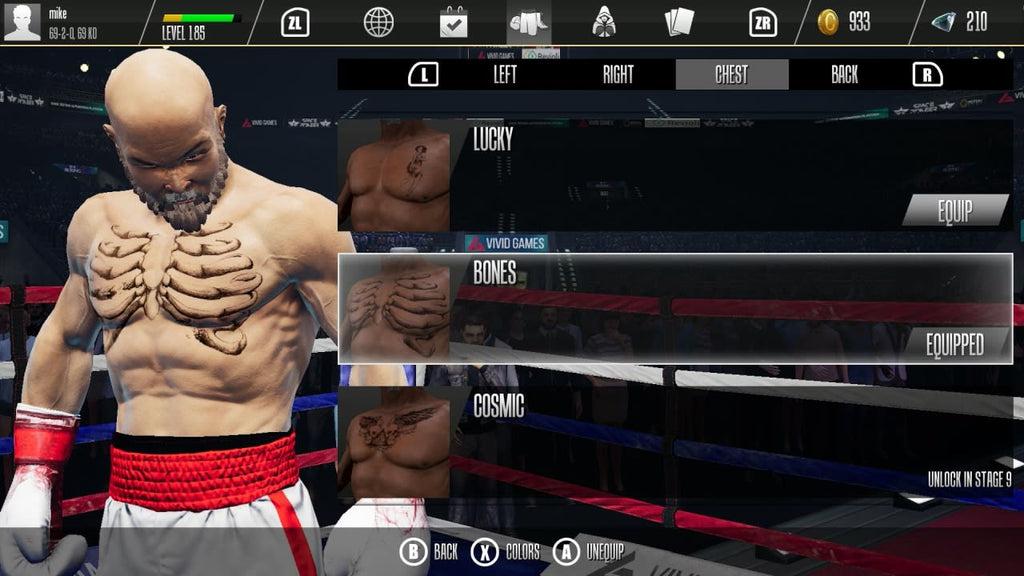 Real Boxing 2: Remastered