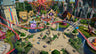 Captura de juego de Planet Coaster: Console Edition - PS5 - imagen 4