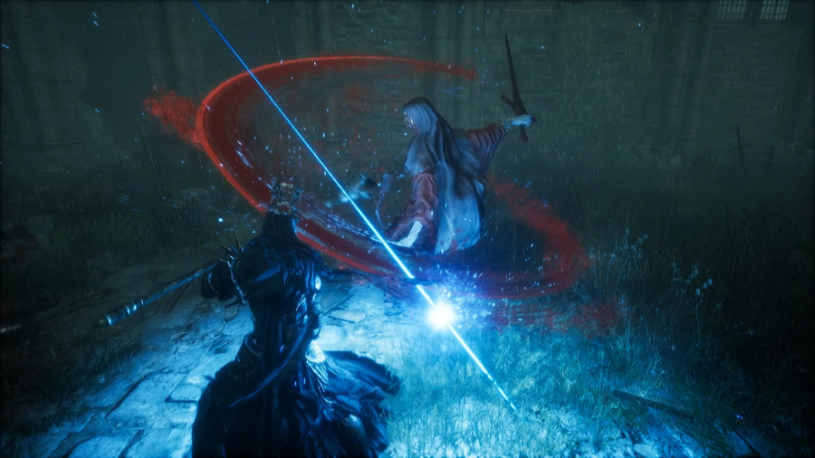 Captura de juego de The Relic: First Guardian - PS5 - imagen 3