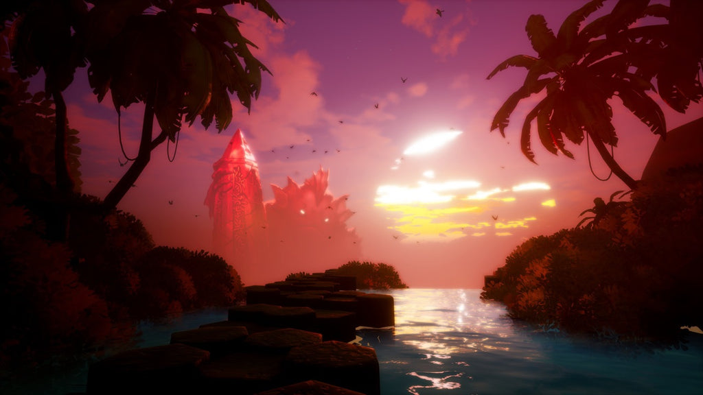 Captura de juego de Call of the Sea - Nintendo Switch - imagen 5
