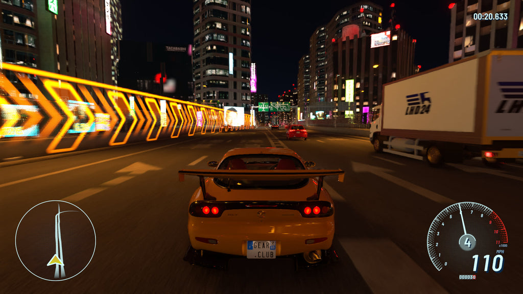 Gear.Club Unlimited 3