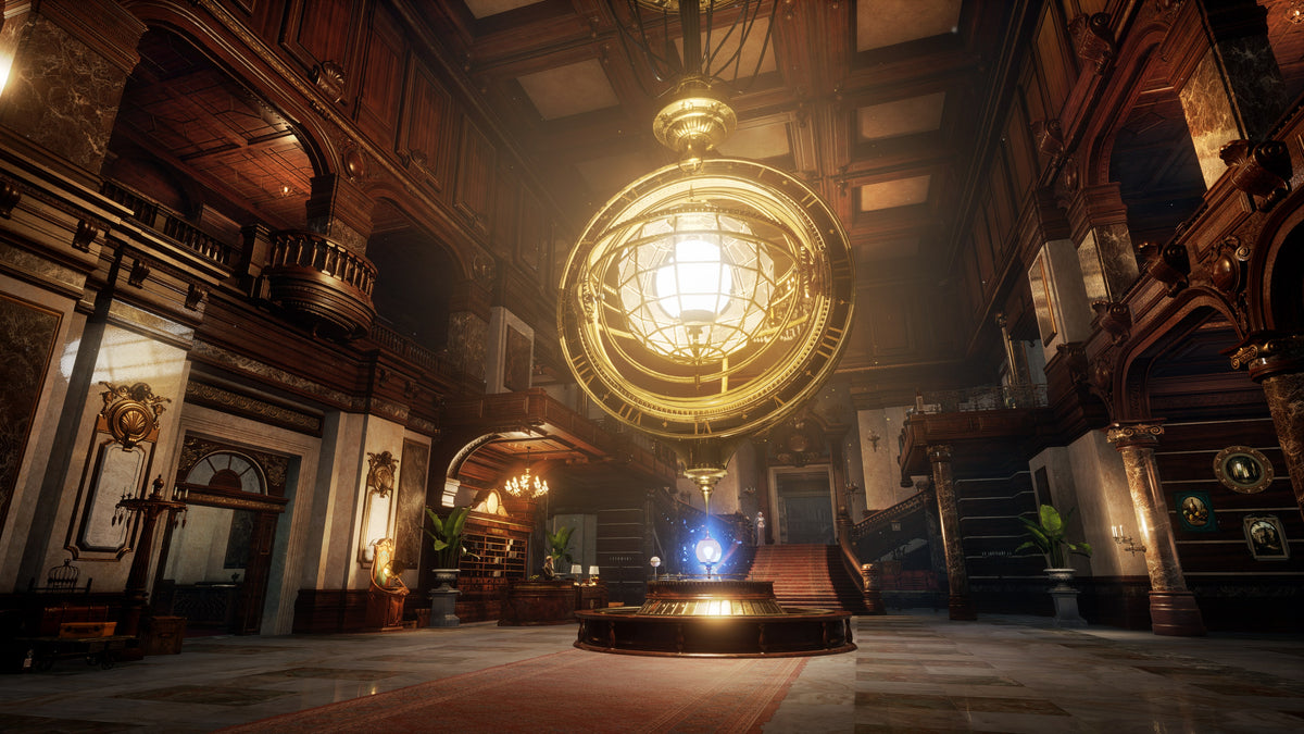 Captura de juego de Lies of P - PS5 - imagen 1