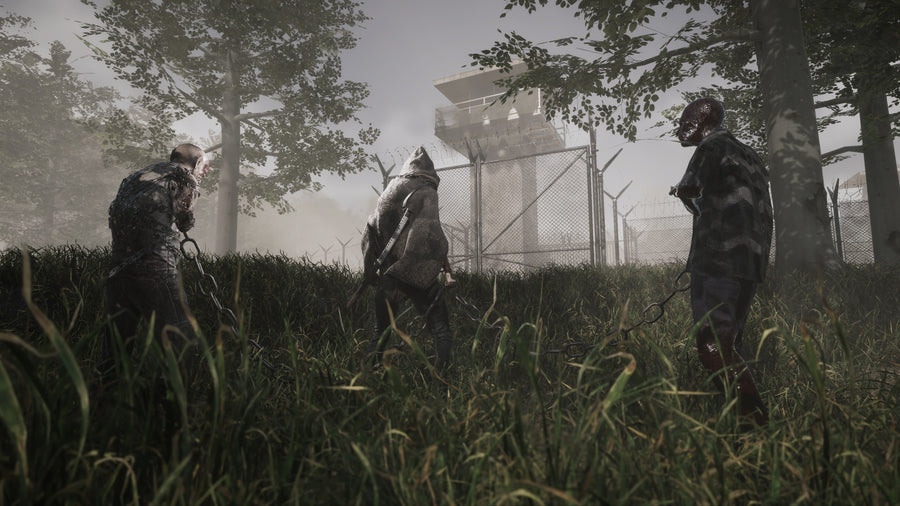Captura de juego de The Walking Dead: Destinies - PS5 - imagen 5