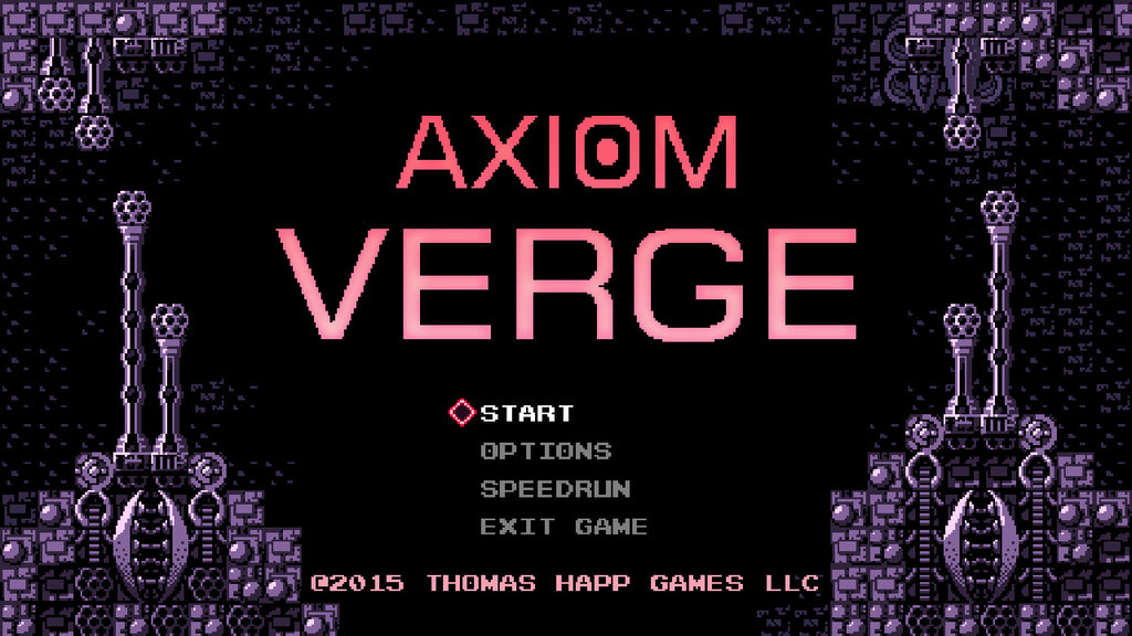 Axiom Verge