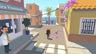Captura de juego de Alba: A Wildlife Adventure - Nintendo Switch - imagen 4