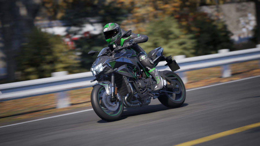 Captura de juego de RIDE 6 - Ultimate Edition - PS5 - imagen 5
