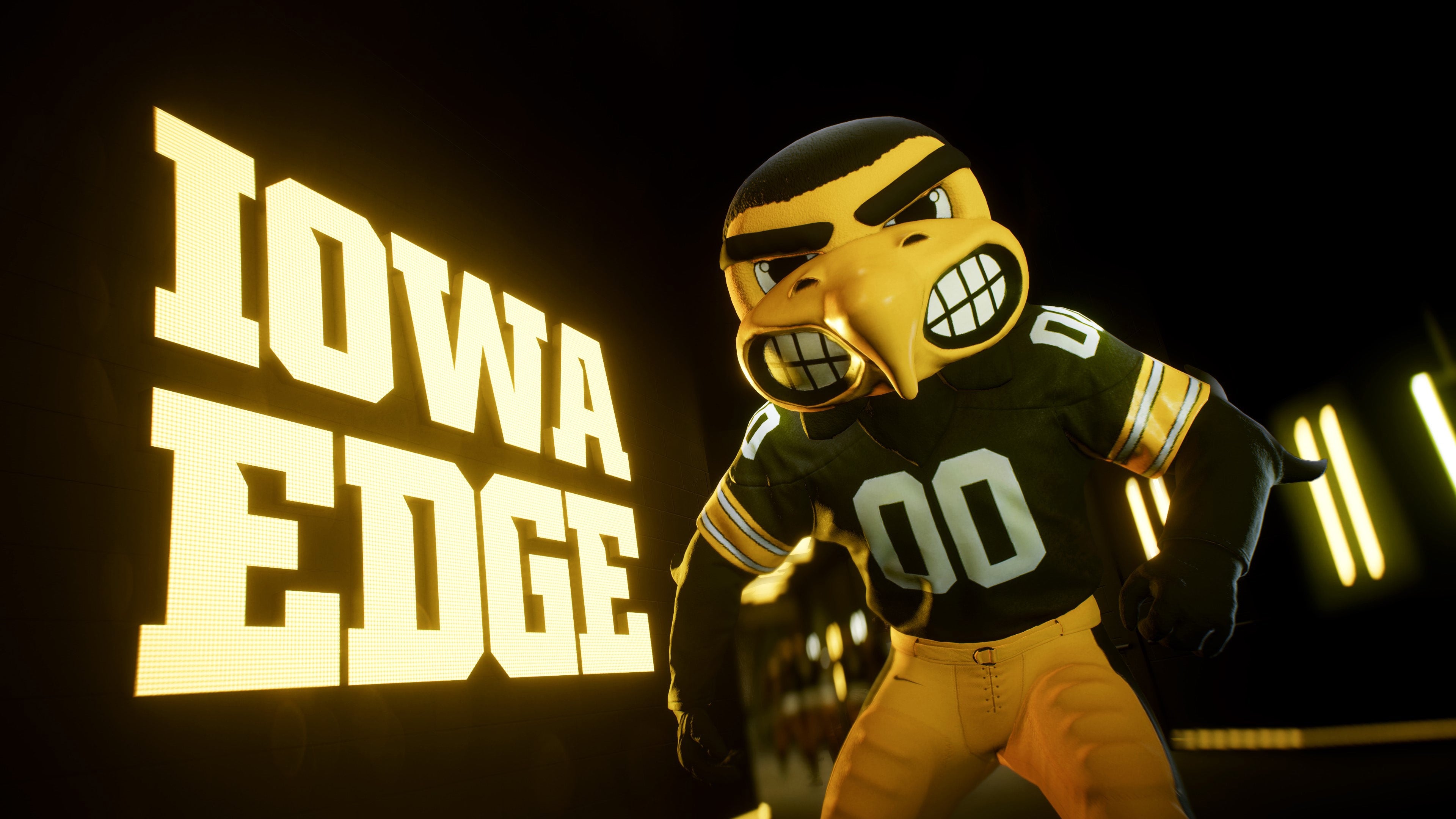 Captura de juego de EA SPORTS College Football 26 Deluxe Edition - PS5 - imagen 2