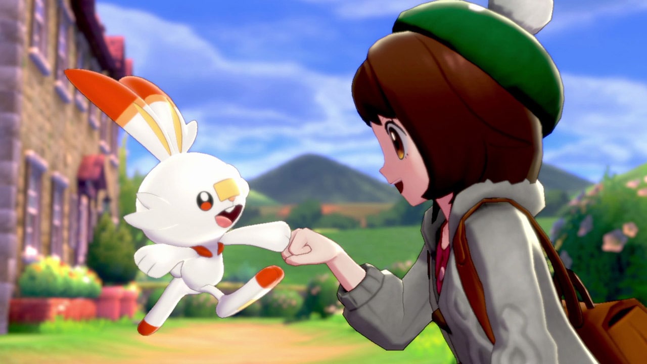 Pokémon™ Shield