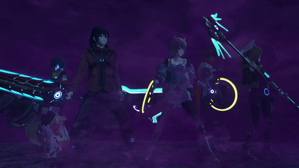 Xenoblade Chronicles™ 3