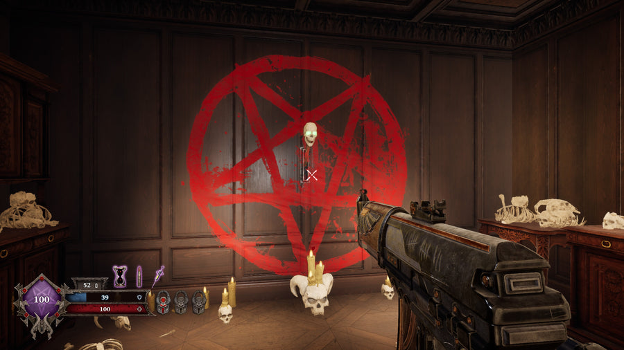 Captura de juego de Bloodhound - PS4 - imagen 3
