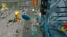 Captura de juego de de Blob - Nintendo Switch - imagen 2