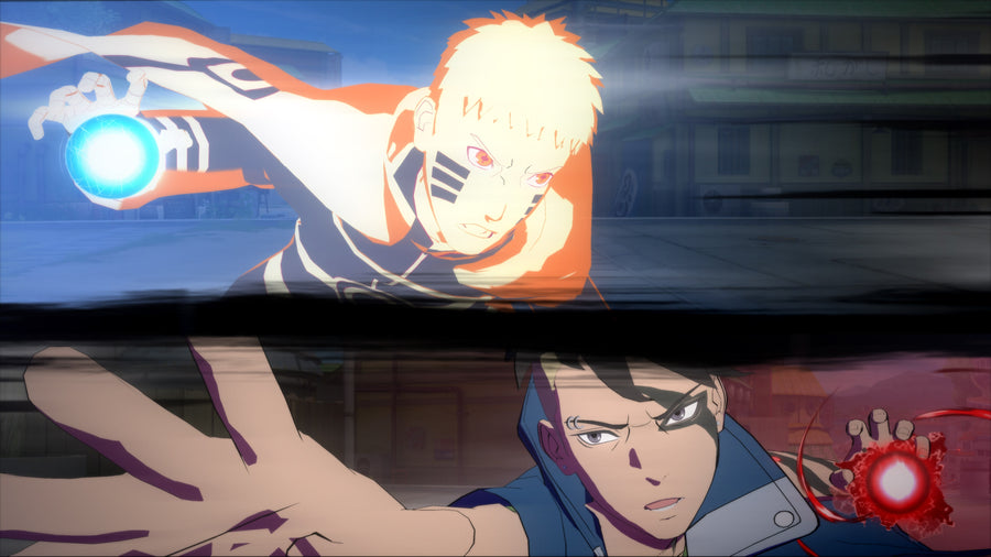 Captura de juego de NARUTO X BORUTO Ultimate Ninja STORM CONNECTIONS - PS4 - imagen 4