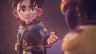 Captura de juego de Duskfade - PS5 - imagen 1