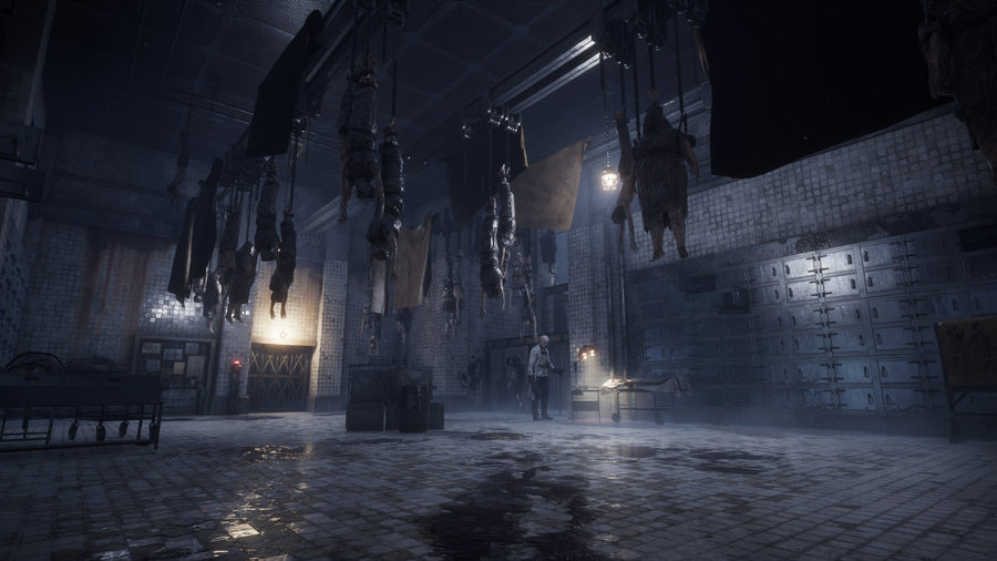 Captura de juego de Lies of P: Overture Bundle - PS4 - imagen 3