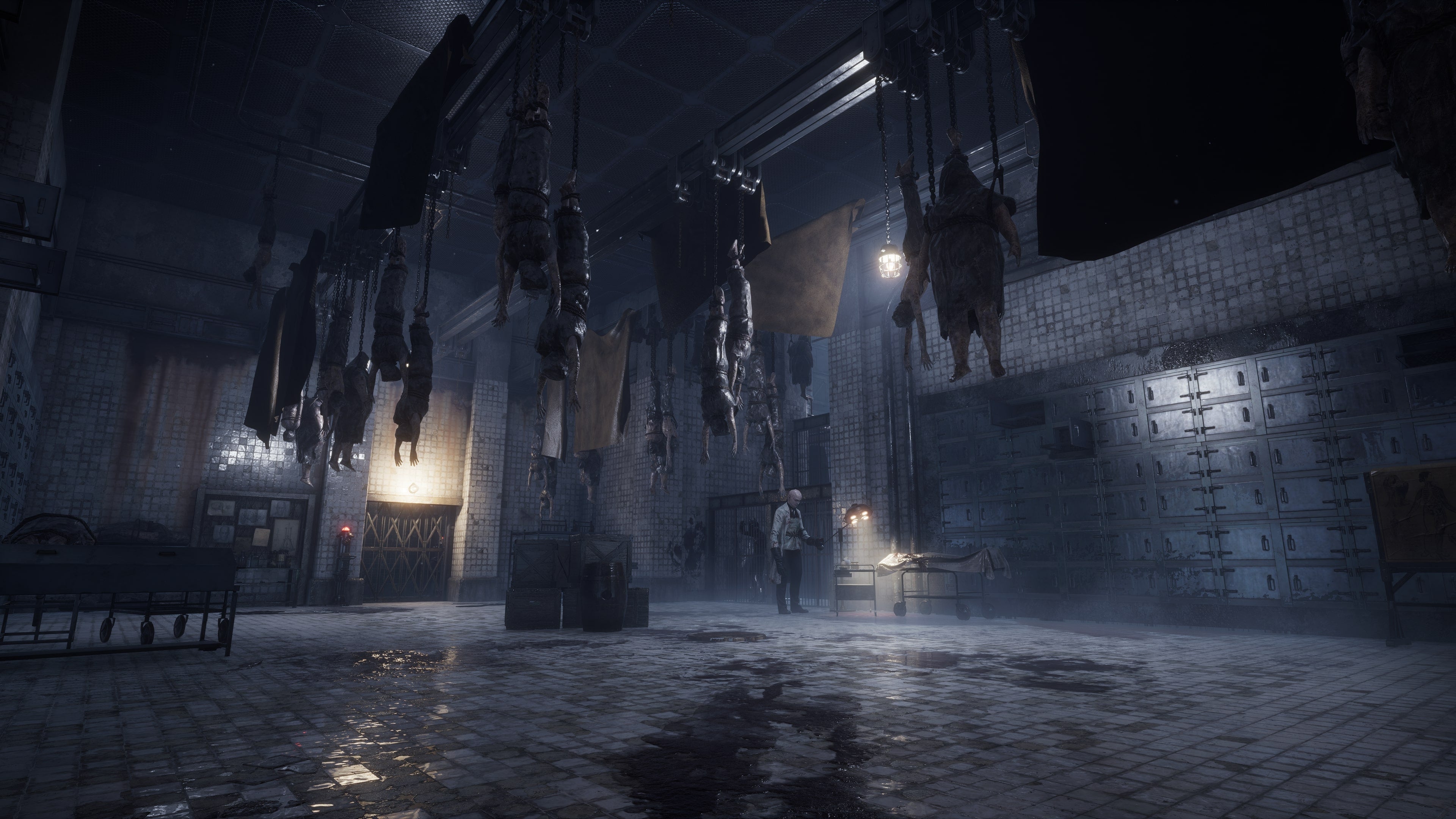 Captura de juego de Lies of P: Overture Bundle - PS5 - imagen 3
