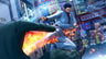 Captura de juego de Yakuza Kiwami 3 & Dark Ties Deluxe Edition - PS4 - imagen 4
