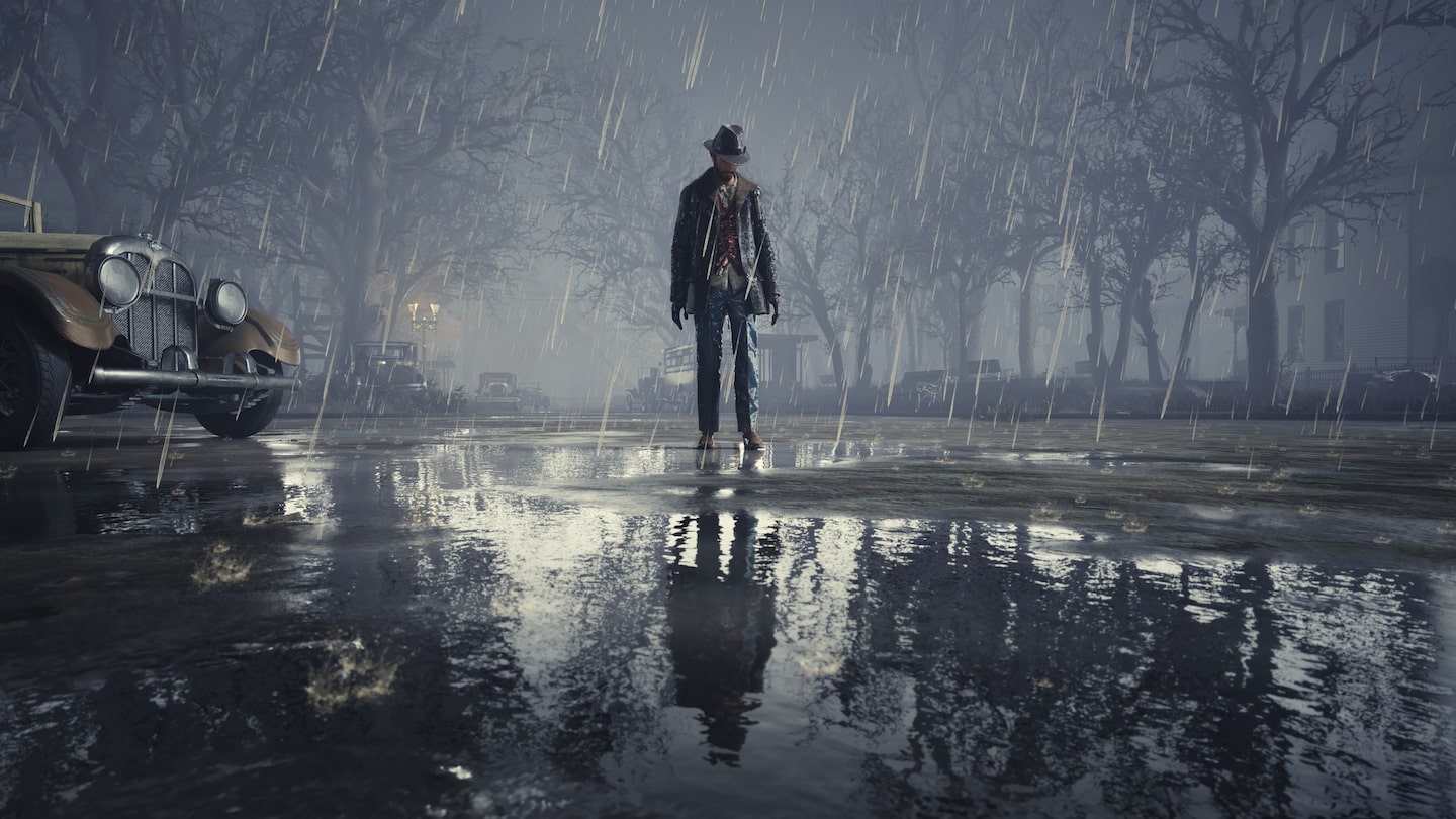 Trailer del juego