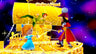 Captura de juego de Disney Magical World 2: Enchanted Edition - Nintendo Switch - imagen 3