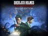Captura de juego de Sherlock Holmes The Awakened – Deluxe Edition - PS5 - imagen 2