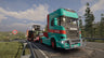 Captura de juego de Truck Simulator Cargo Driver 2024 - USA - PS5 - imagen 4