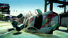 Captura de juego de Burnout Paradise Remastered - Nintendo Switch - imagen 2