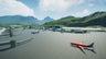 Captura de juego de Flight Simulator Delivery: Cargo Business - PS5 - imagen 4