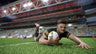 Captura de juego de Rugby League 26 - PS5 - imagen 2