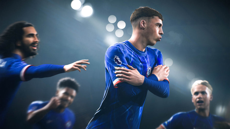 Captura de juego de EA SPORTS FC 25 Standard Edition - PS4 - imagen 3