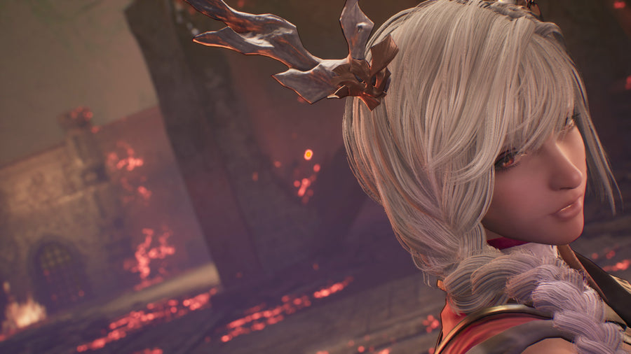 Captura de juego de VALKYRIE ELYSIUM - Digital Deluxe Edition - PS5 - imagen 4