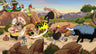 Captura de juego de Asterix & Obelix Slap them All! - PS5 - imagen 1