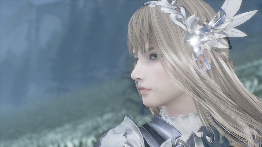 Captura de juego de VALKYRIE ELYSIUM - PS5 - imagen 1