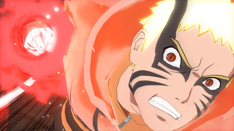 Captura de juego de NARUTO X BORUTO Ultimate Ninja STORM CONNECTIONS - PS5 - imagen 5