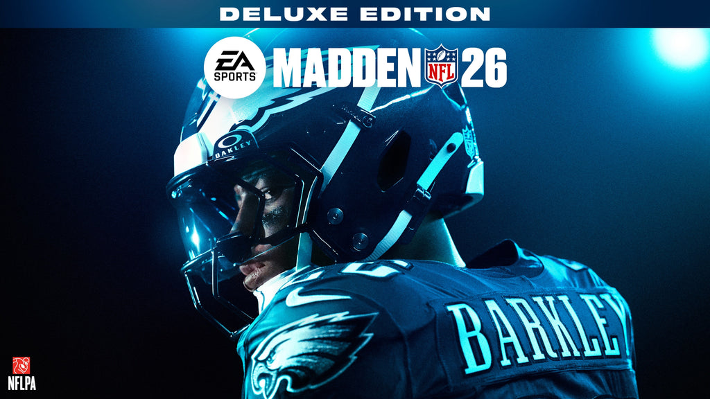 Captura de juego de EA SPORTS Madden NFL 26 Deluxe Edition - PS5 - imagen 5