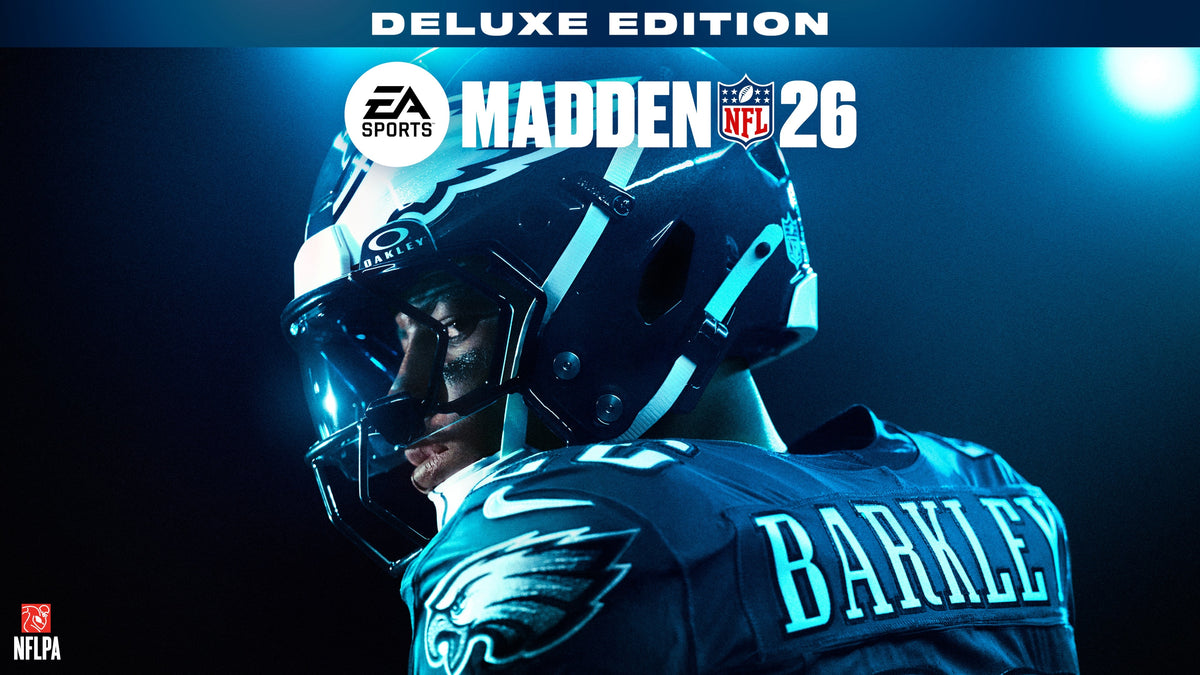 Captura de juego de EA SPORTS Madden NFL 26 Deluxe Edition - PS5 - imagen 5