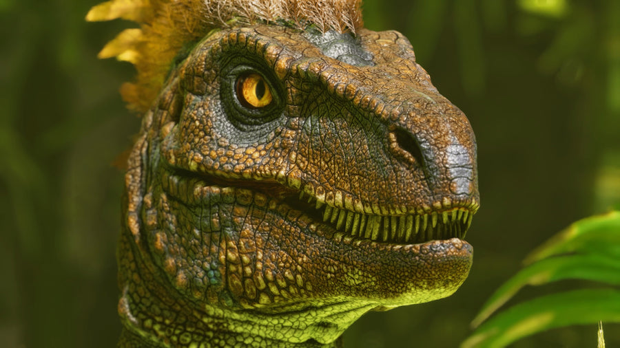 Captura de juego de ARK: Survival Ascended - PS5 - imagen 1