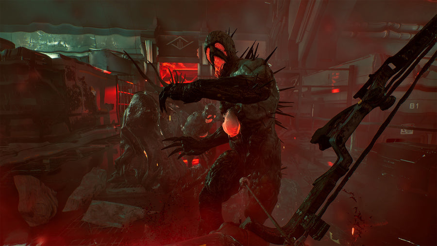 Captura de juego de Killing Floor 3 Deluxe Edition - PS5 - imagen 3