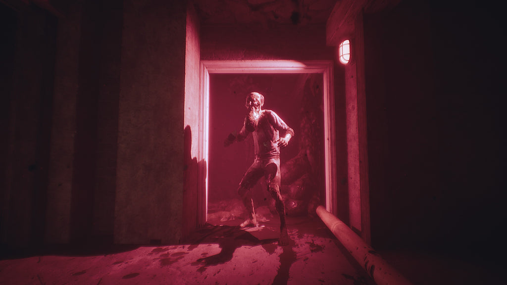 Captura de juego de Pneumata - PS4 - imagen 2