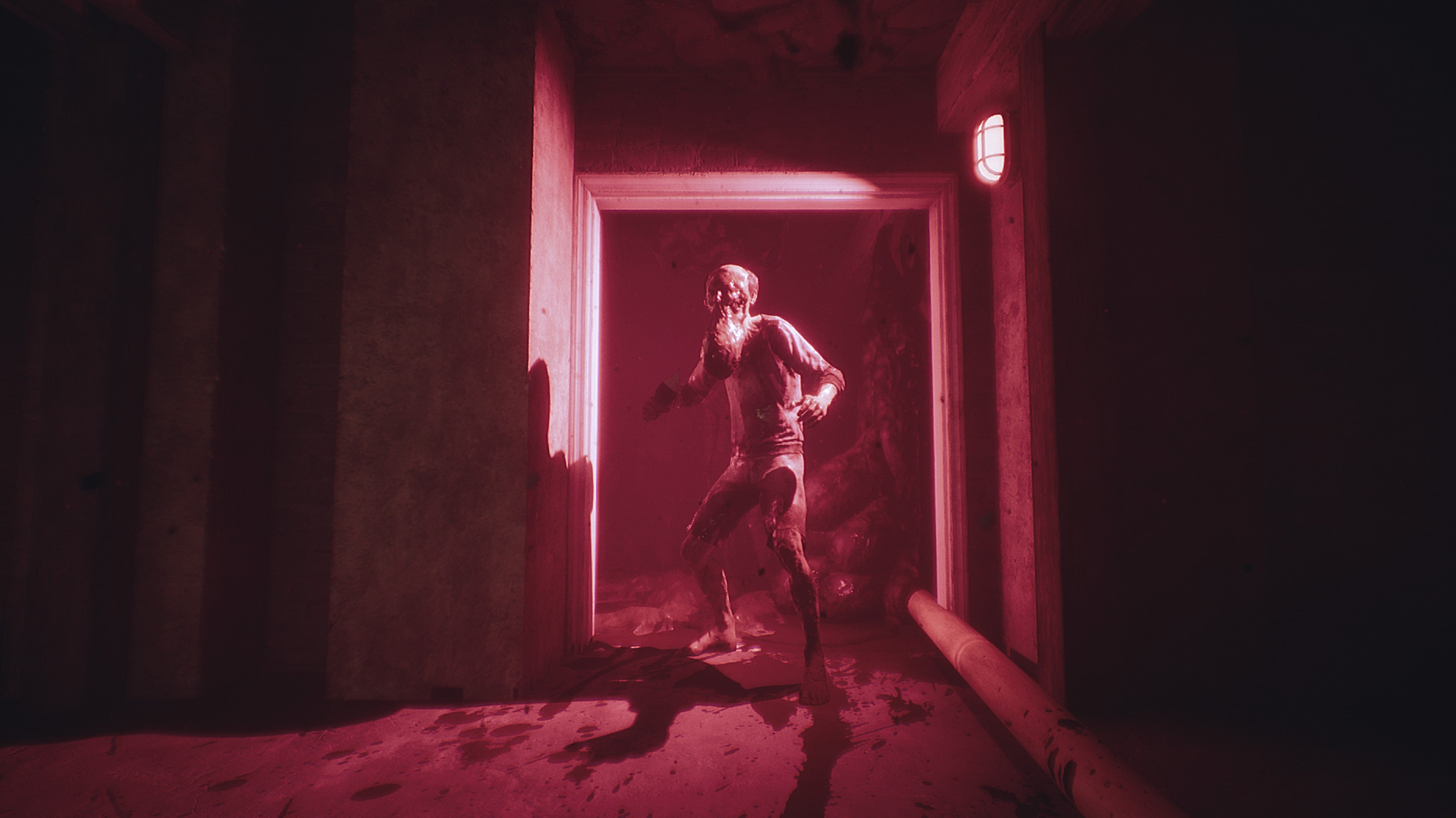 Captura de juego de Pneumata - PS4 - imagen 2