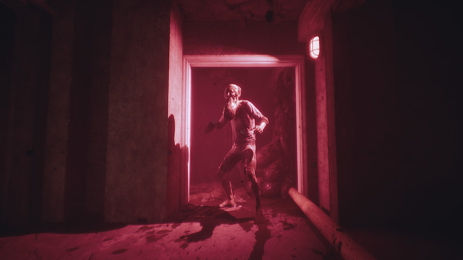 Captura de juego de Pneumata - PS4 - imagen 2